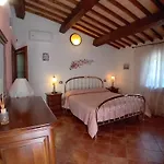 Bed & Breakfast Boscodisotto Rapolano Terme