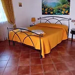 Boscodisotto Bed & Breakfast Rapolano Terme