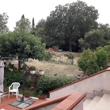 לינה וארוחת בוקר Boscodisotto