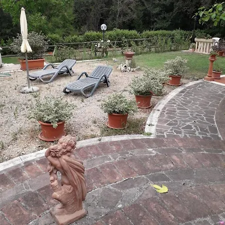 Boscodisotto 3*