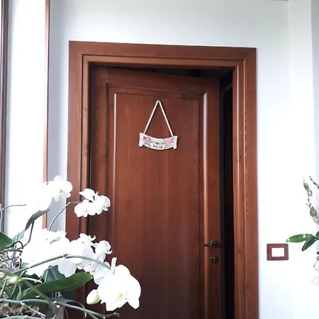 לינה וארוחת בוקר Boscodisotto