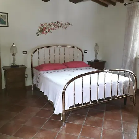 Bed & Breakfast Boscodisotto