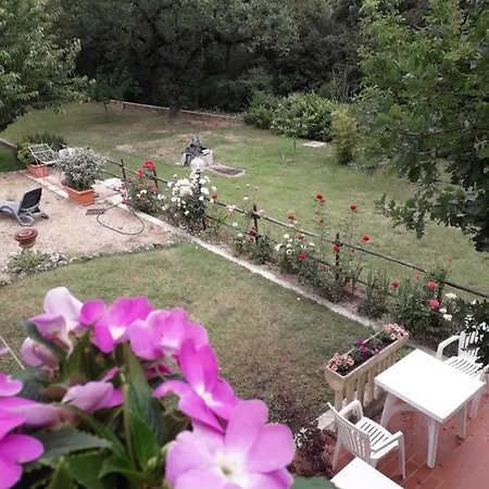 Boscodisotto Oda ve Kahvaltı 3*