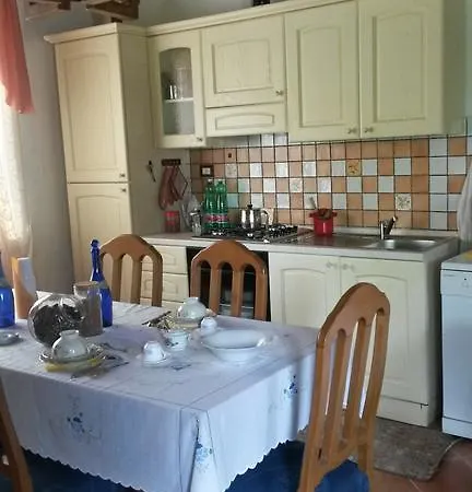 Bed & Breakfast Boscodisotto