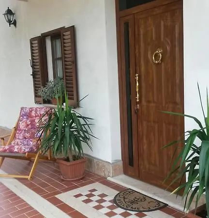 Bed & Breakfast Boscodisotto Rapolano Terme