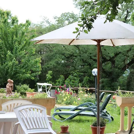 Bed & Breakfast Boscodisotto Rapolano Terme