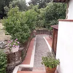 Nocleg ze śniadaniem Boscodisotto Rapolano Terme