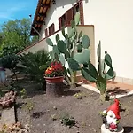 Nocleg ze śniadaniem Boscodisotto 3*