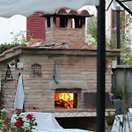 Nocleg ze śniadaniem Boscodisotto