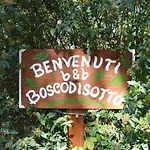 Boscodisotto Bed and Breakfast 3*