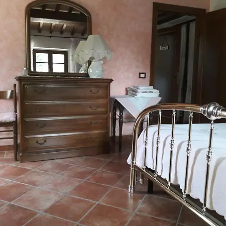 波斯可迪所托住宿加早餐旅馆