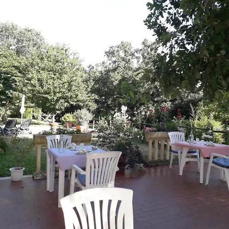 Boscodisotto Bed & Breakfast