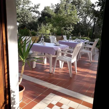 Boscodisotto 3*