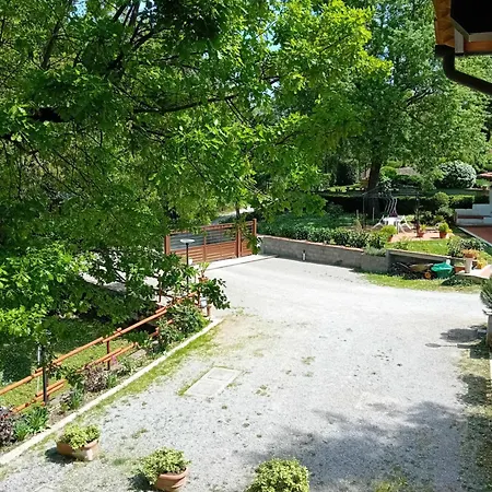 Bed & Breakfast Boscodisotto