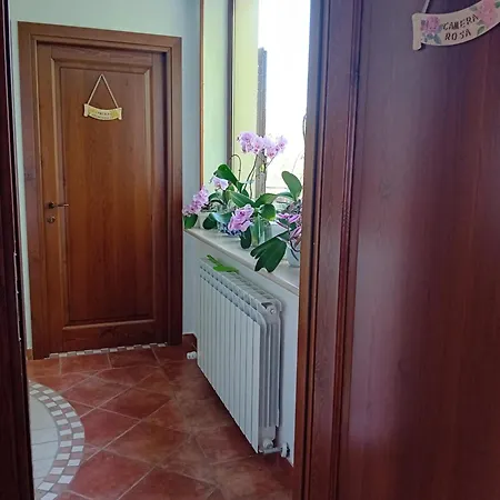 Bed & Breakfast Boscodisotto *
