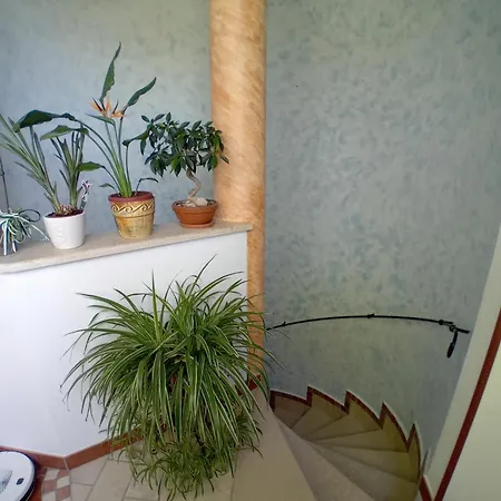 Bed & Breakfast Boscodisotto