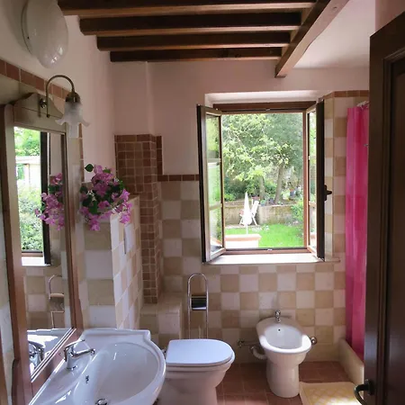 波斯可迪所托住宿加早餐旅馆