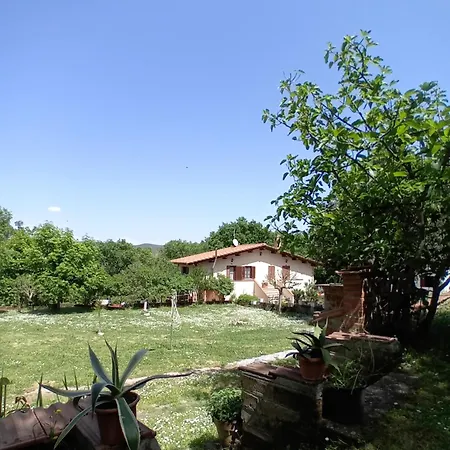 Boscodisotto Bed & Breakfast Rapolano Terme