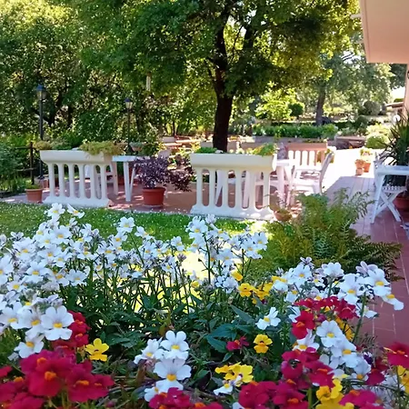 Boscodisotto Bed & Breakfast