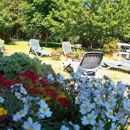 Boscodisotto Bed & Breakfast *