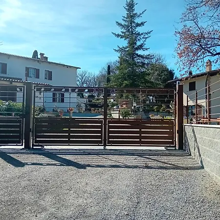 Boscodisotto Bed & Breakfast *