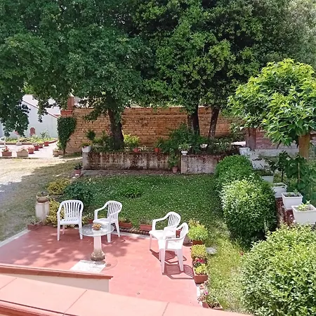 Boscodisotto Bed & Breakfast