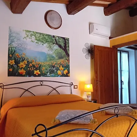 Bed & Breakfast Boscodisotto