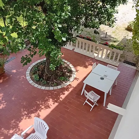 Boscodisotto Bed & Breakfast *