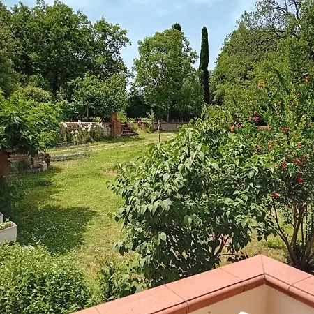 Bed & Breakfast Boscodisotto Rapolano Terme