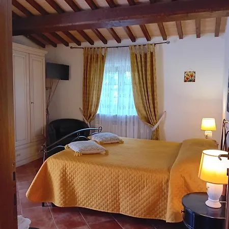 Boscodisotto Bed & Breakfast