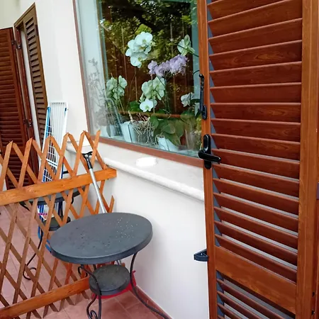 Bed & Breakfast Boscodisotto