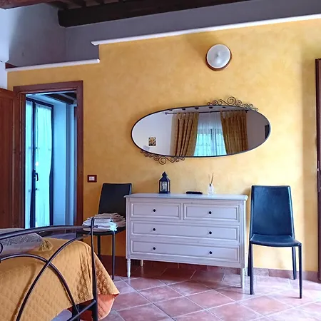 Boscodisotto Bed & Breakfast *