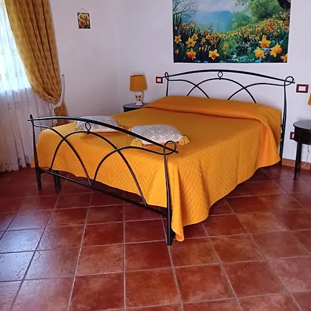 Boscodisotto Bed & Breakfast Rapolano Terme