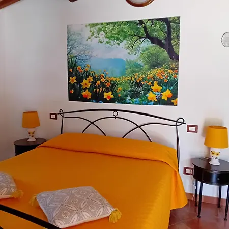 Bed & Breakfast Boscodisotto Rapolano Terme