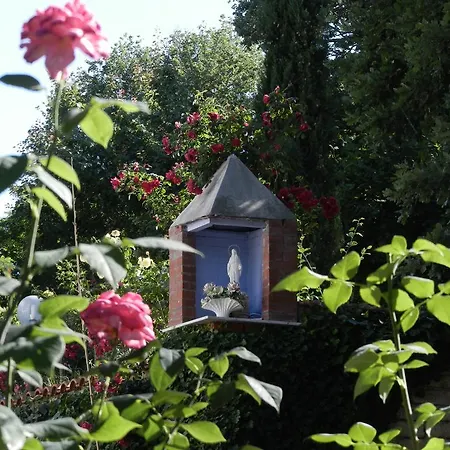 Boscodisotto Bed & Breakfast *