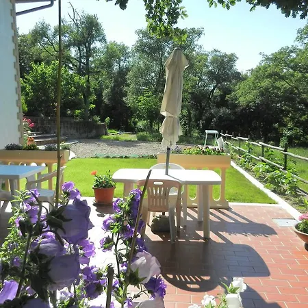 Boscodisotto Bed & Breakfast Rapolano Terme