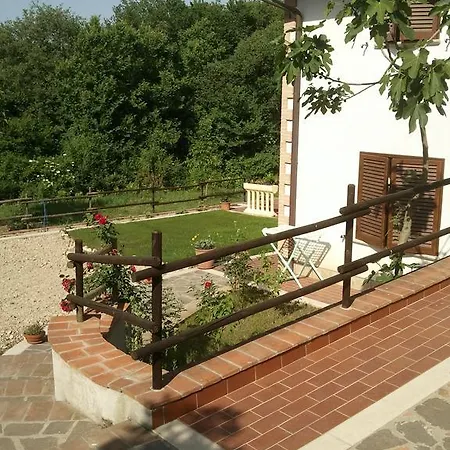 Bed & Breakfast Boscodisotto