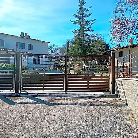Couette-café Boscodisotto 3*