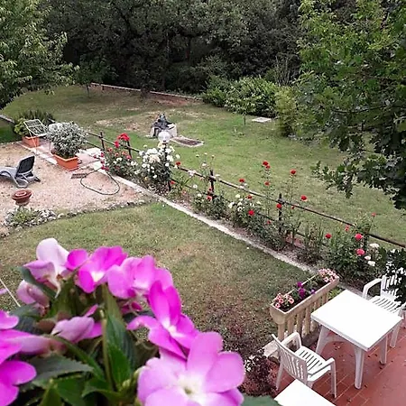 波斯可迪所托住宿加早餐旅馆 住宿加早餐酒店 拉波拉诺泰尔梅