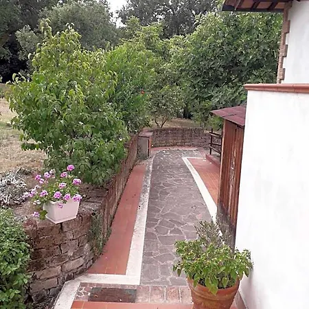 波斯可迪所托住宿加早餐旅馆 拉波拉诺泰尔梅