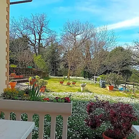 Boscodisotto 3* Rapolano Terme