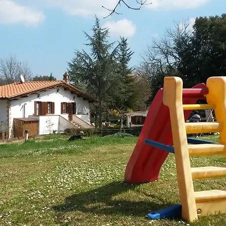 Boscodisotto Bed & Breakfast *