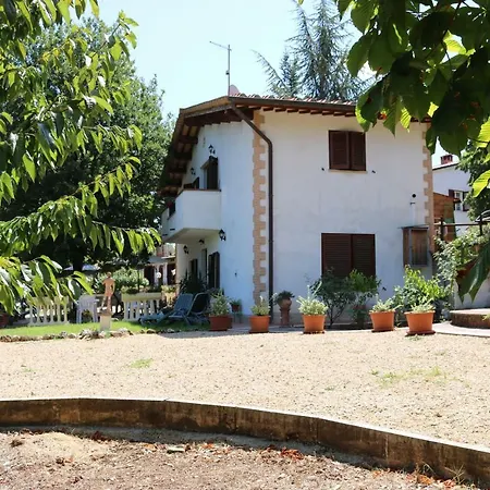 波斯可迪所托住宿加早餐旅馆