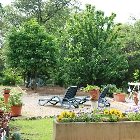 Boscodisotto Bed & Breakfast Rapolano Terme