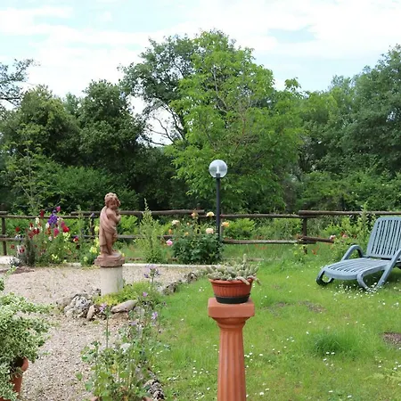 波斯可迪所托住宿加早餐旅馆 3*