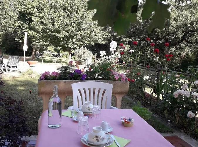 Boscodisotto Rapolano Terme