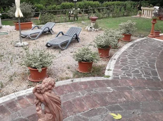 Boscodisotto 3*