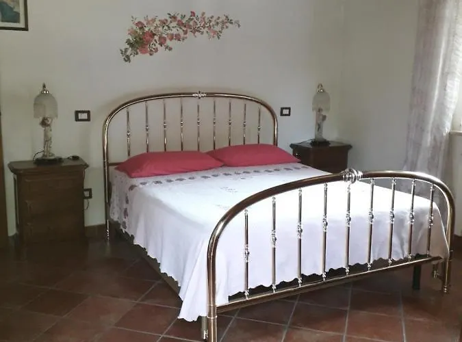 Frühstückspension Boscodisotto