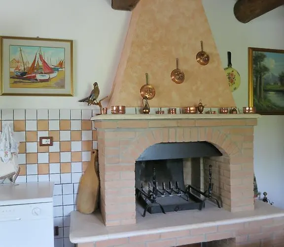 Boscodisotto 3*
