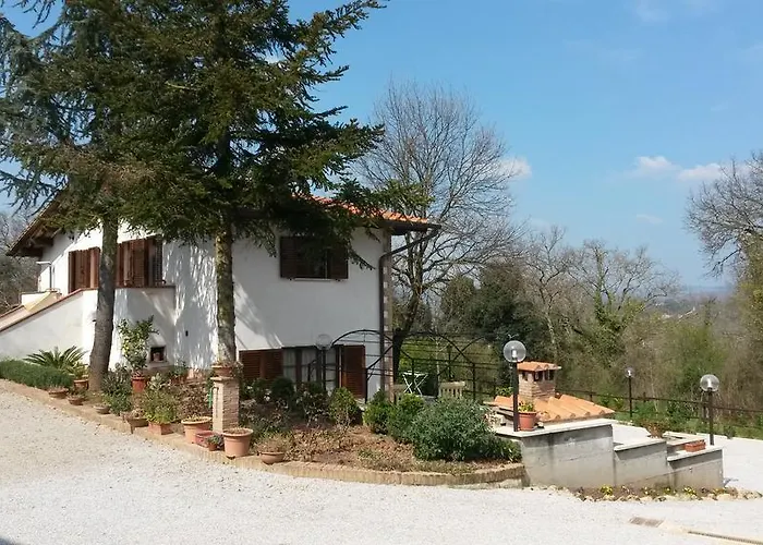Boscodisotto 3* Rapolano Terme